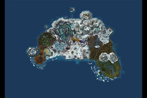 world of warcraft map northrend | Katy Perry Buzz