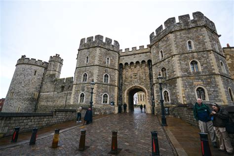 How to Get from London to Windsor Castle