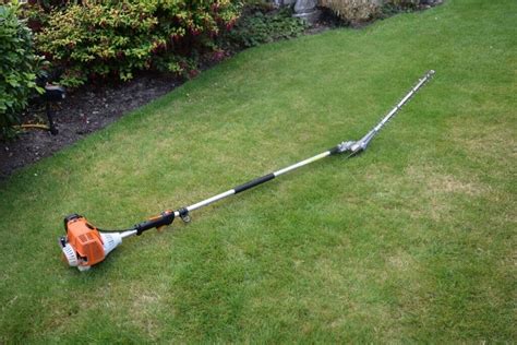 STIHL HL 100 LONG REACH HEDGE TRIMMER | in Sandwell, West Midlands | Gumtree