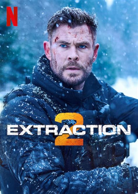 Extraction 2 Hindi-Dubbed Movie: A Thrilling Action Sequel Filmyzilla ...