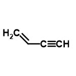 Vinylacetylene C4H4 structure - Flashcards | StudyHippo.com