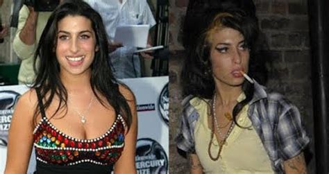 The Story Of Amy Winehouse's Death And Her Tragic Final Days