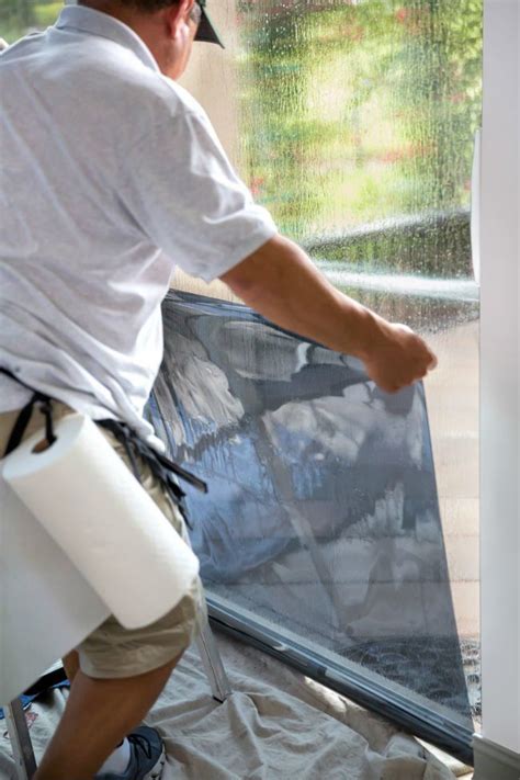 7 Things to Know Before Tinting Home Windows | House windows, Diy window tint, Tinted house windows