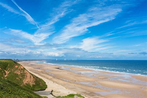 12 Best Beaches in Yorkshire - Head Out of York on a Road Trip to the ...