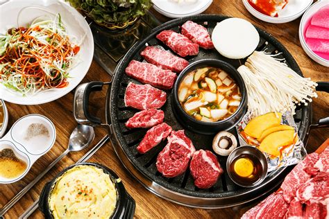 Manna Shabu & BBQ | All you can eat Korean BBQ and Shabu Shabu