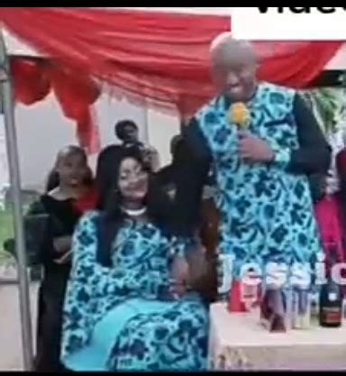 Yul Edochie Wedding Video With 2nd Wife & How His Dad Threatened To Disown Him - Celebrities ...