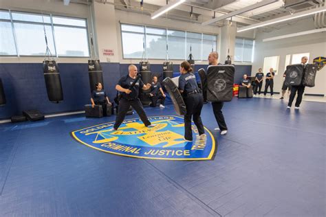 Police training at California public colleges gets a shakeup following ...