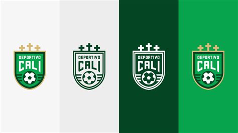 Deportivo Cali | Rebranding unofficial on Behance