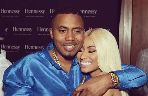 Nicki Minaj Dropping A Bonus Track With Nas On "Queen" Deluxe Version - Urban Islandz