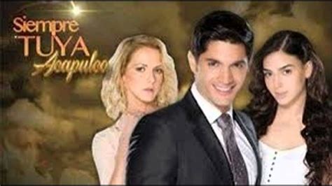 Novelas del 2013 - 2014 y 2015 TV azteva y Televisa - YouTube