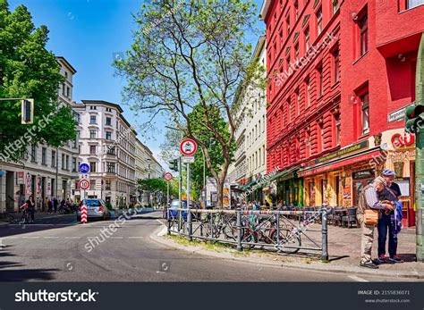 6,117 Berlin Kreuzberg Images, Stock Photos & Vectors | Shutterstock