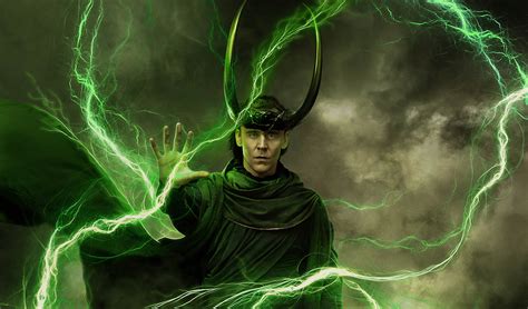 The ‘Loki’ Finale Is Our New Roman Empire—and the Fan Art Proves It | The Mary Sue