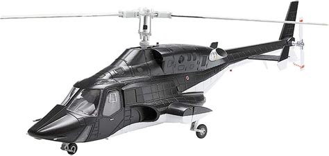 AOS05590 1:48 Aoshima Airwolf Helicopter MODEL KIT (japan import ...
