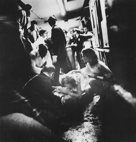 50 Years Later, the Story Behind the Photos of Robert Kennedy’s ...