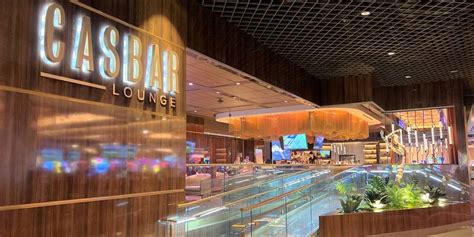 CASBAR Lounge at Sahara Las Vegas, Las Vegas - Updated April 2024 ...