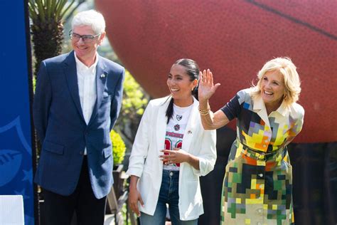 How The NFL Is Fueling Flag Football For Girls