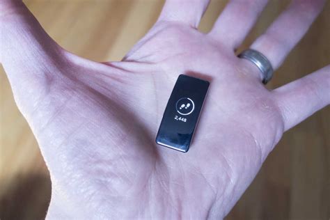 Fitbit Inspire HR review | Macworld