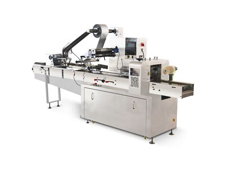 Automatic Pillow Packing Machine | Packaging Machine|Tinva Manufacturer and Supplier