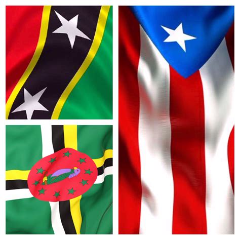 West Indies! | Caribbean flags, West indies, Flag