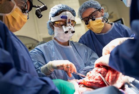 Giant Tumor Removed From Girl's Face: Surgical Images