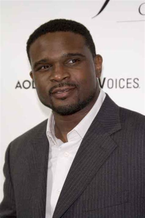 Darius McCrary Guests on 'The Soul Man' - Daytime Confidential