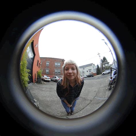 7 Ways to Improve Your Fisheye Shooting