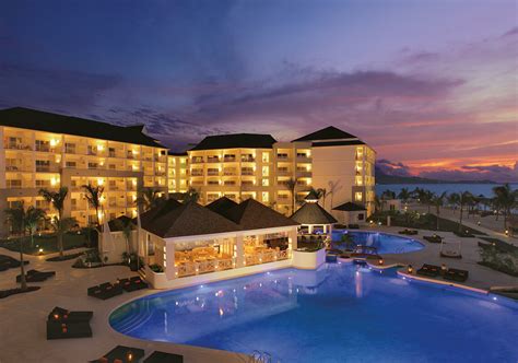 Secrets St James Montego Bay - All Inclusive - Book Now