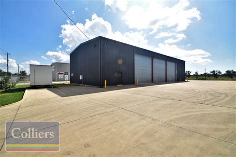 Factory, Warehouse & Industrial Property Leased in 174 Enterprise ...