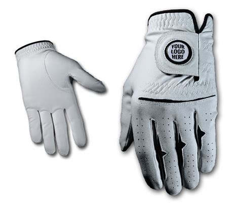 Golf Gloves - Your Logo Glove