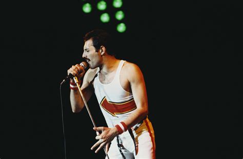 Queen to Stream 1992 Freddie Mercury Tribute Concert - KBPA - Austin, TX