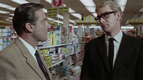 The Ipcress File’ review by bjornflix • Letterboxd