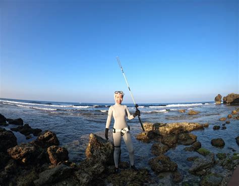 Spearfishing 101 for Freedivers - FiDive to Be Free