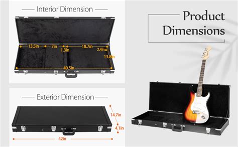 Guitar Case Dimensions | ubicaciondepersonas.cdmx.gob.mx