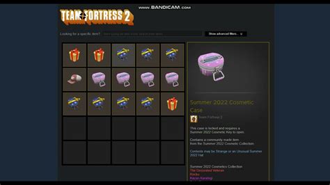 Free Secret Saxton gifts + TF2 cases + hat! - YouTube