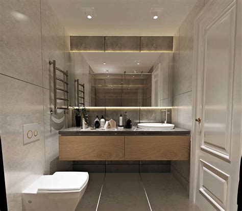 Bathroom Design :: Behance