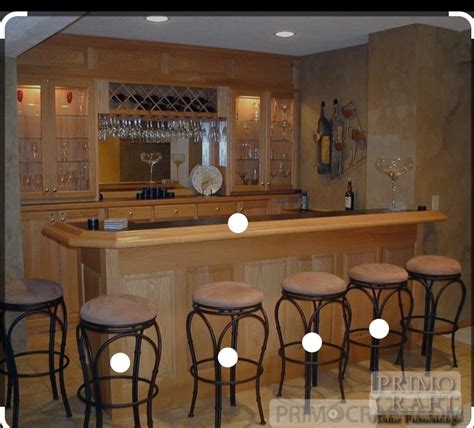 Bar Installation Services in Toronto | GTA Carpentry