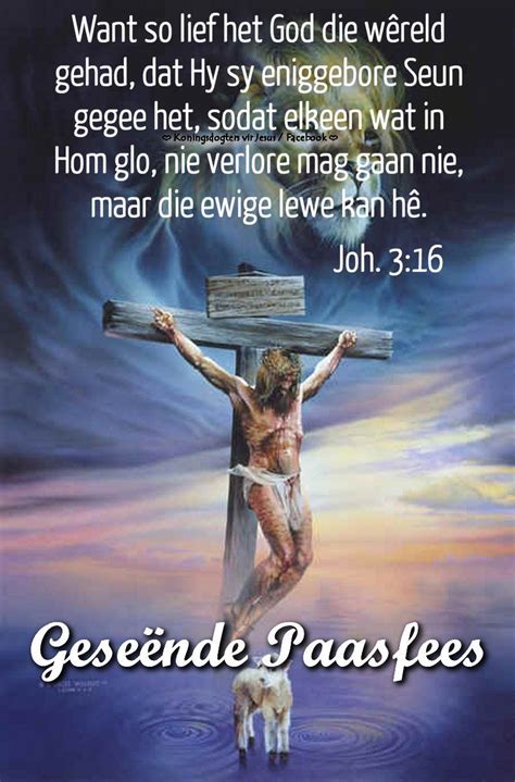 Jesus Groete Vir Die Dag