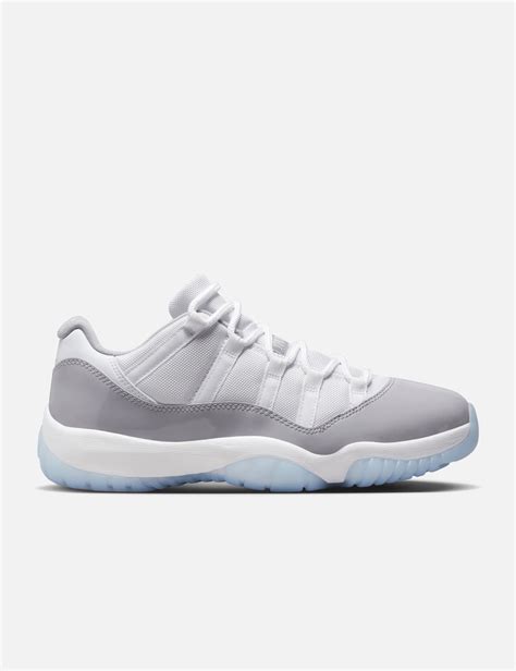 Jordan Brand - AIR JORDAN 11 RETRO LOW | HBX - Globally Curated Fashion and Lifestyle by Hypebeast