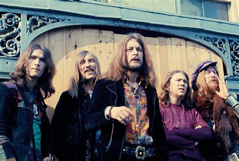 Hawkwind: In Search Of Space | Hi-Fi News