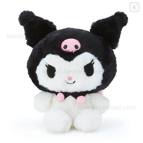 SANRIO Kuromi Plush doll Penguin 2020 NEW Japan imoprt Sanrio Character ...