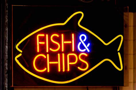 Fish and Chip Shop Near Me | Top Things To Do | DOWTK