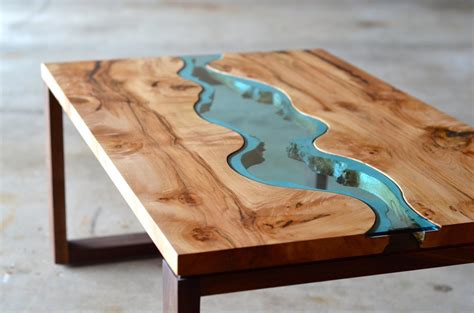 20 Unique Coffee Tables For Your Living Room