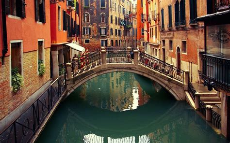 Venice Italy Wallpapers - Wallpaper Cave