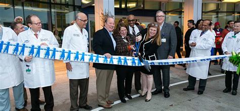 The New Children's Hospital of Michigan | CHM