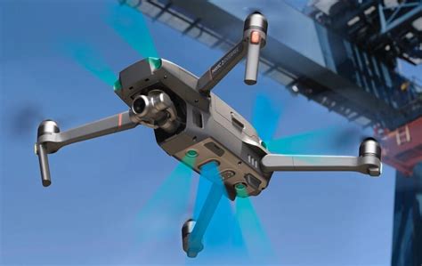 DJI Mavic 2 Enterprise Zoom With Enterprise Shield | Universal Edition