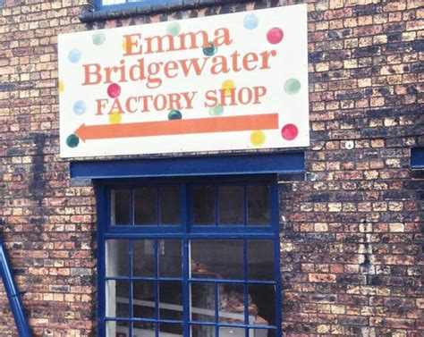 Emma Bridgewater factory tour | Love, Emily Jayne