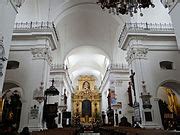 Category:Interior of Holy Cross church in Warsaw - Wikimedia Commons