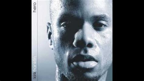 Kirk Franklin Imagine Me - YouTube