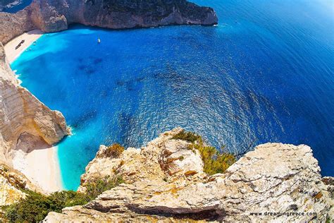 Holidays in Zakynthos island Greece | Greek islands | DreamInGreece