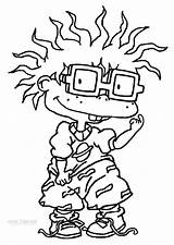 Printable Rugrats Coloring Pages For Kids  Cool2bKids sketch template